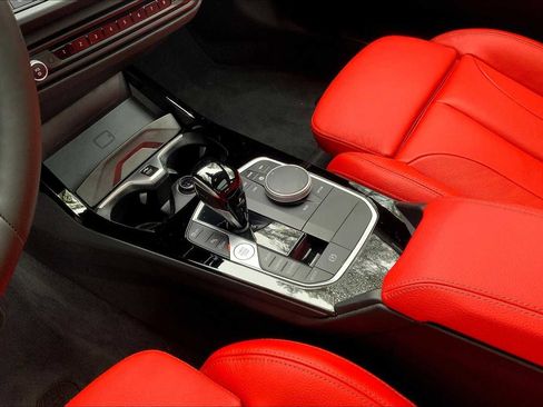 Used 2024 BMW M235i xDrive Gran Coupe M235i xDrive w/ M Performance Package image 16