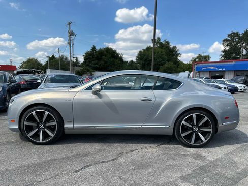 Used 2013 Bentley Continental GT image 11