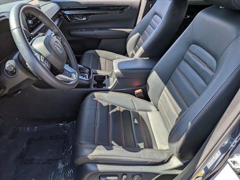 Certified 2024 Honda CR-V Sport Touring image 17