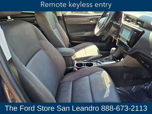 Used 2017 Toyota Corolla LE image 15