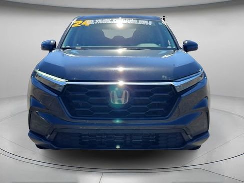 Used 2024 Honda CR-V LX image 5
