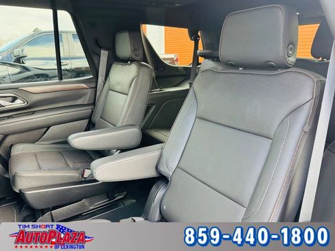 Used 2023 Chevrolet Tahoe High Country image 44