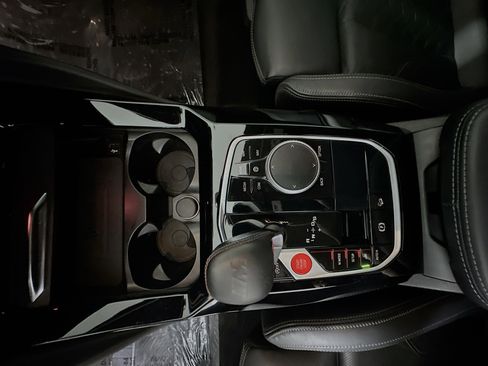 Used 2024 BMW X3 M w/ Competition Package image 22