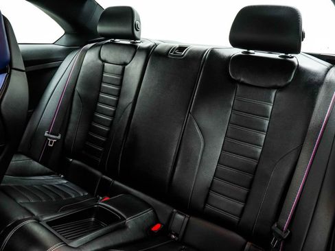 Used 2023 BMW M2 Base w/ Lighting Package image 18