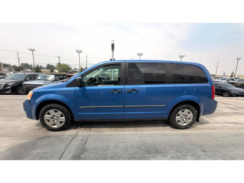 Used 2008 Dodge Grand Caravan SE FWD image 6