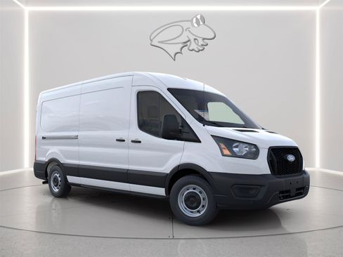 New 2026 Ford Transit 250 148 Medium Roof RWD image 6