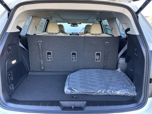 New 2026 Subaru Ascent Limited image 20