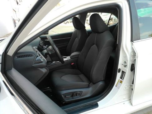 Used 2023 Toyota Camry LE FWD image 16