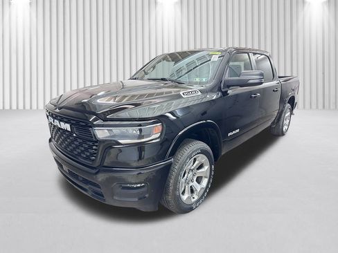 New 2026 RAM 1500 Big Horn image 10