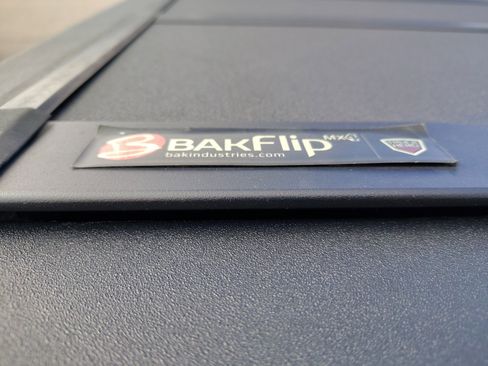 Certified 2024 RAM 3500 Laramie w/ Night Edition image 12