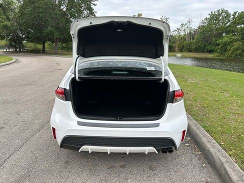 Used 2021 Toyota Corolla SE image 10