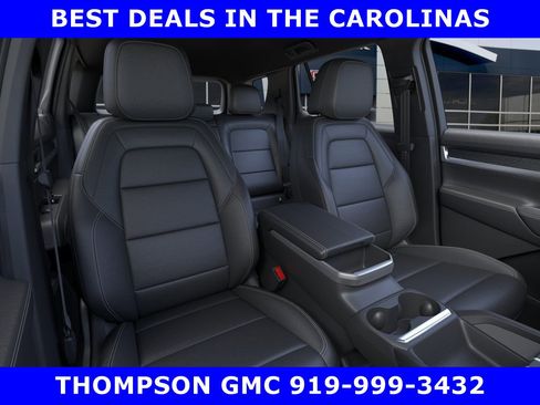 New 2026 GMC Terrain Elevation w/ Elevation Premium Package AWD/4WD image 16