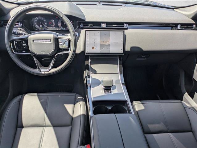 New 2026 Land Rover Range Rover Velar S AWD/4WD image 11