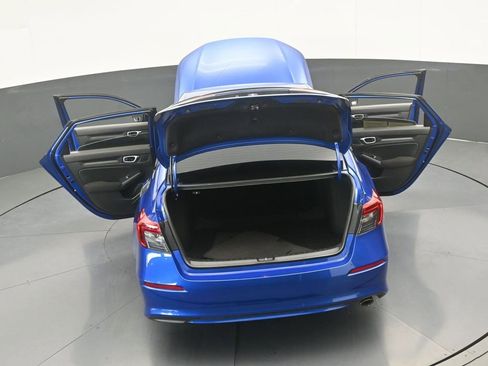 Used 2024 Honda Civic Sport image 63