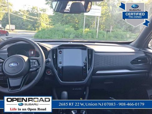 Used 2026 Subaru Forester Premium w/ Premium/Limited Package AWD/4WD image 14