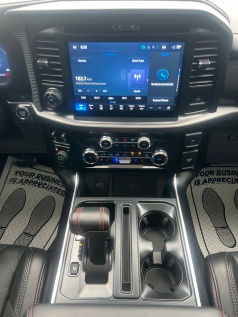 Used 2025 Ford F150 Raptor AWD/4WD image 22