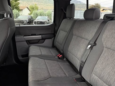Used 2023 Ford F350 XL w/ STX Appearance Package AWD/4WD image 36