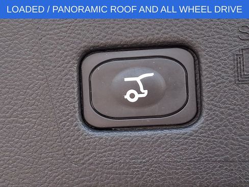 Used 2024 Ford Edge SEL w/ Convenience Package AWD/4WD image 30
