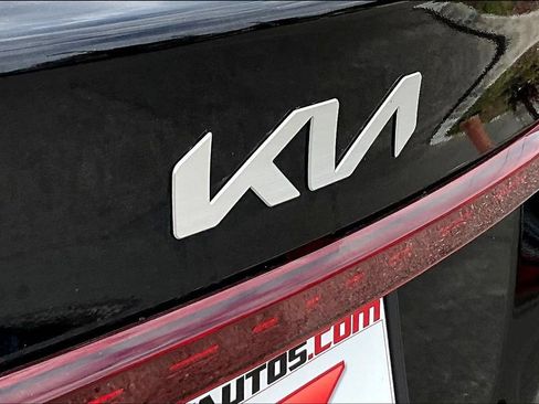 Used 2024 Kia Forte LXS FWD image 22