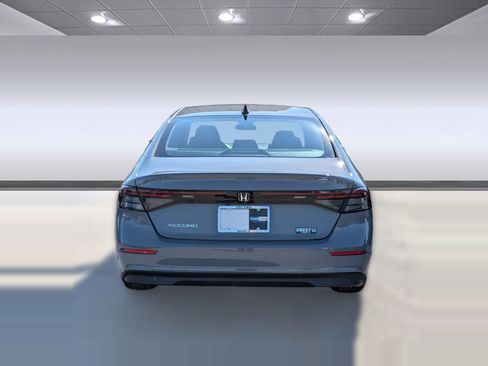 New 2025 Honda Accord SE image 10