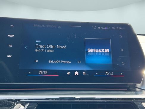 New 2026 BMW X1 xDrive28i w/ Convenience Package image 24