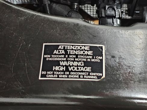 Used 2002 Ferrari 575M Maranello image 42