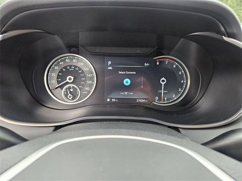 Used 2023 Genesis G70 3.3T w/ Sport Prestige Package image 28