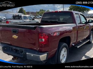 Used 2013 Chevrolet Silverado 1500 LT w/ All-Star Edition image 1