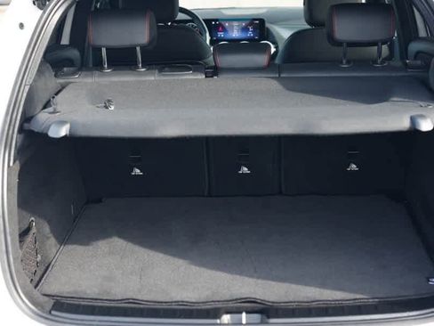 Certified 2025 Mercedes-Benz GLA 250 GLA 250 image 26