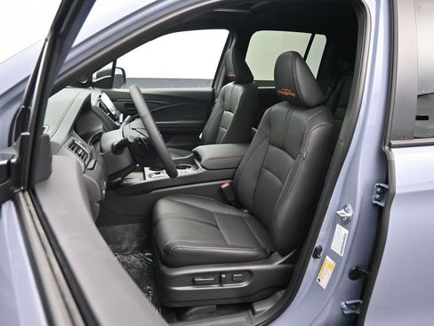 New 2026 Honda Ridgeline TrailSport image 12