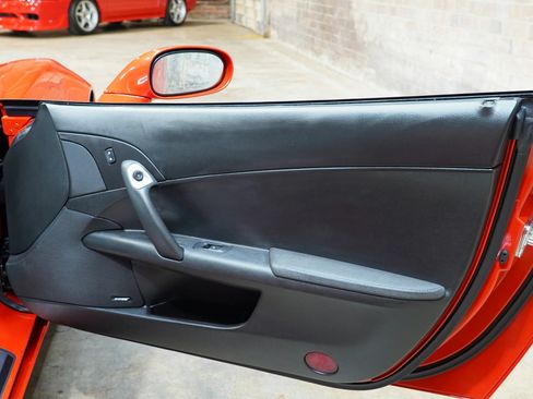 Used 2013 Chevrolet Corvette Grand Sport w/ 2LT Preferred Equipment Group RWD image 50