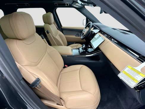 New 2026 Land Rover Range Rover Sport SE AWD/4WD image 19