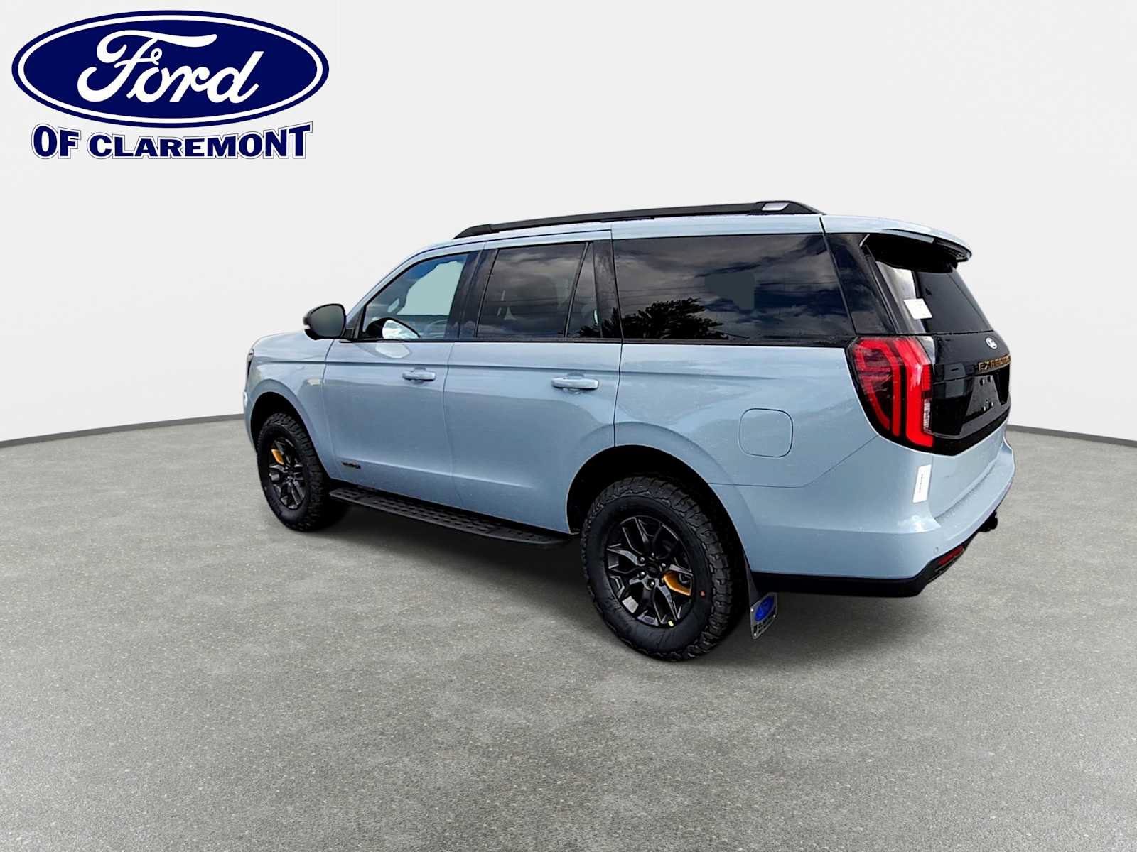 New 2027 Ford Expedition Tremor w/ Driver's Package AWD/4WD image 6