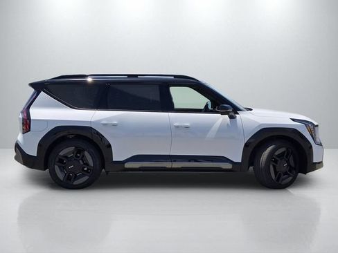 New 2026 Kia EV9 GT-Line AWD/4WD image 3