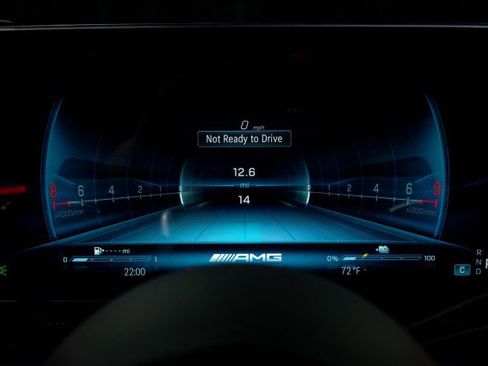 New 2026 Mercedes-Benz S 63 AMG S image 22