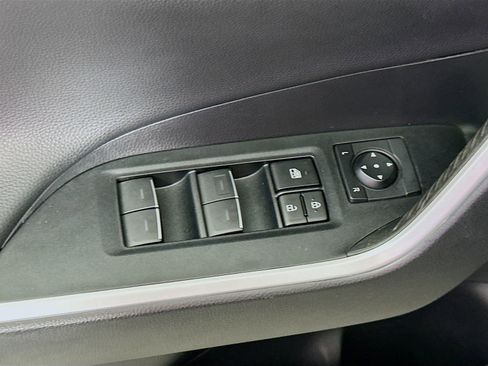 Used 2022 Toyota RAV4 TRD Off-Road w/ TRD Off-Road Weather Package AWD/4WD image 18
