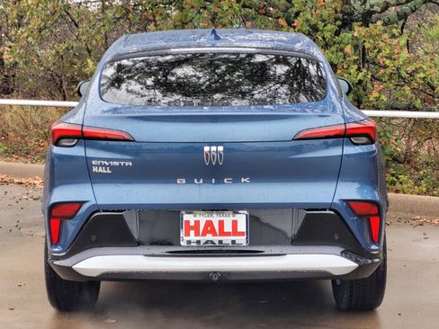 New 2026 Buick Envista Sport Touring image 4