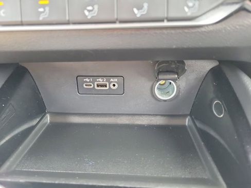 Used 2024 Nissan Altima 2.5 SV image 32