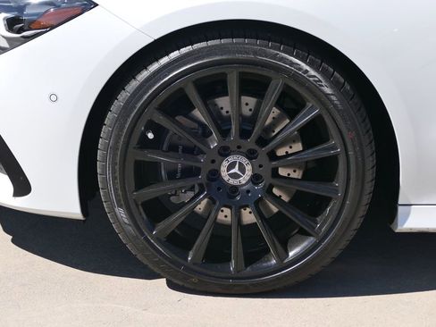 Used 2024 Mercedes-Benz CLA 250 CLA 250 image 8