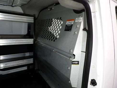 Used 2020 Nissan NV200 S FWD image 13