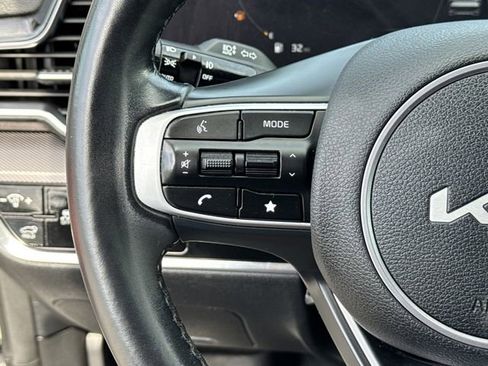 Used 2023 Kia Sportage SX FWD image 25