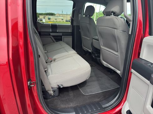 Used 2019 Ford F150 XLT AWD/4WD image 15