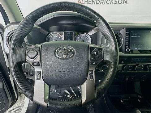 Used 2023 Toyota Tacoma SR image 15