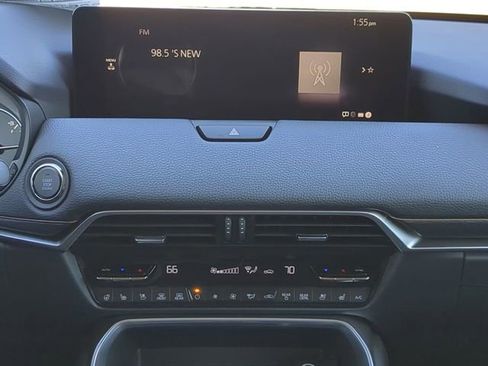 New 2026 MAZDA CX-90 3.3 Turbo w/ Preferred Package image 15