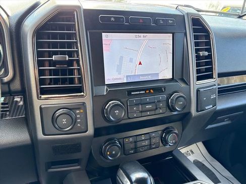 Used 2019 Ford F150 Raptor w/ Equipment Group 801A Mid image 8