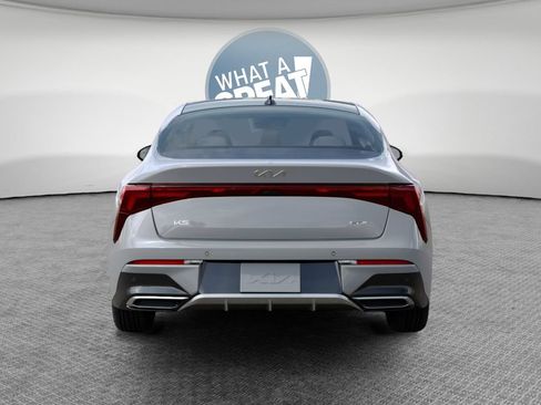 New 2026 Kia K5 GT-Line w/ GT-Line Premium Package FWD image 13