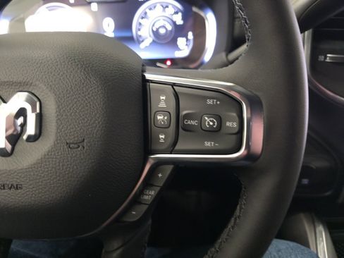 New 2026 RAM 3500 Laramie image 17