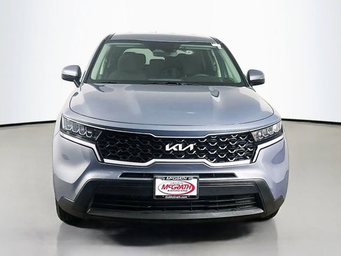Certified 2023 Kia Sorento LX FWD image 14