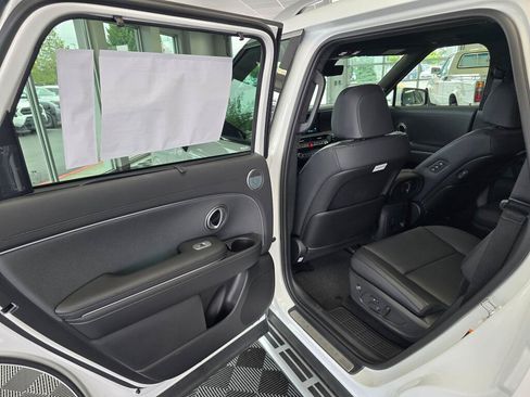 New 2026 Hyundai Palisade Calligraphy AWD/4WD image 35