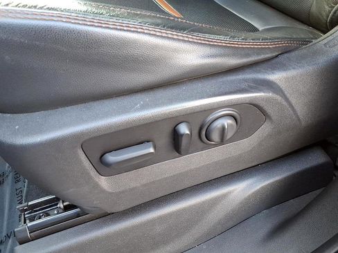 Used 2020 GMC Sierra 1500 AT4 image 20